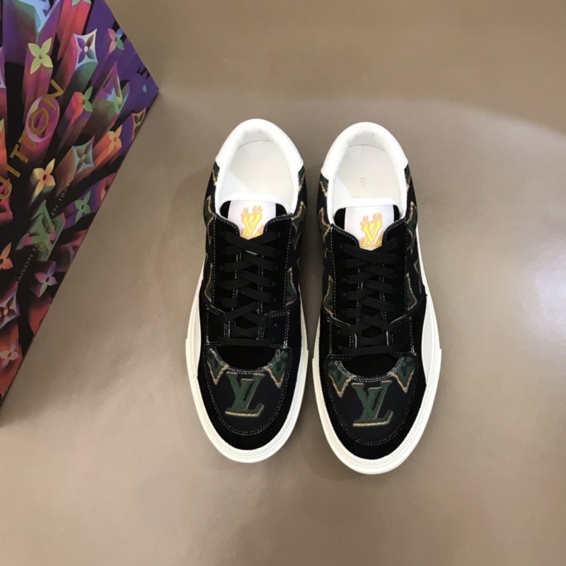 LV Casual Shoes